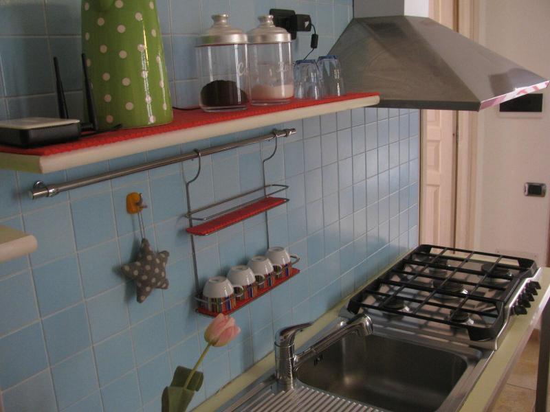 Casa Marina Guest house