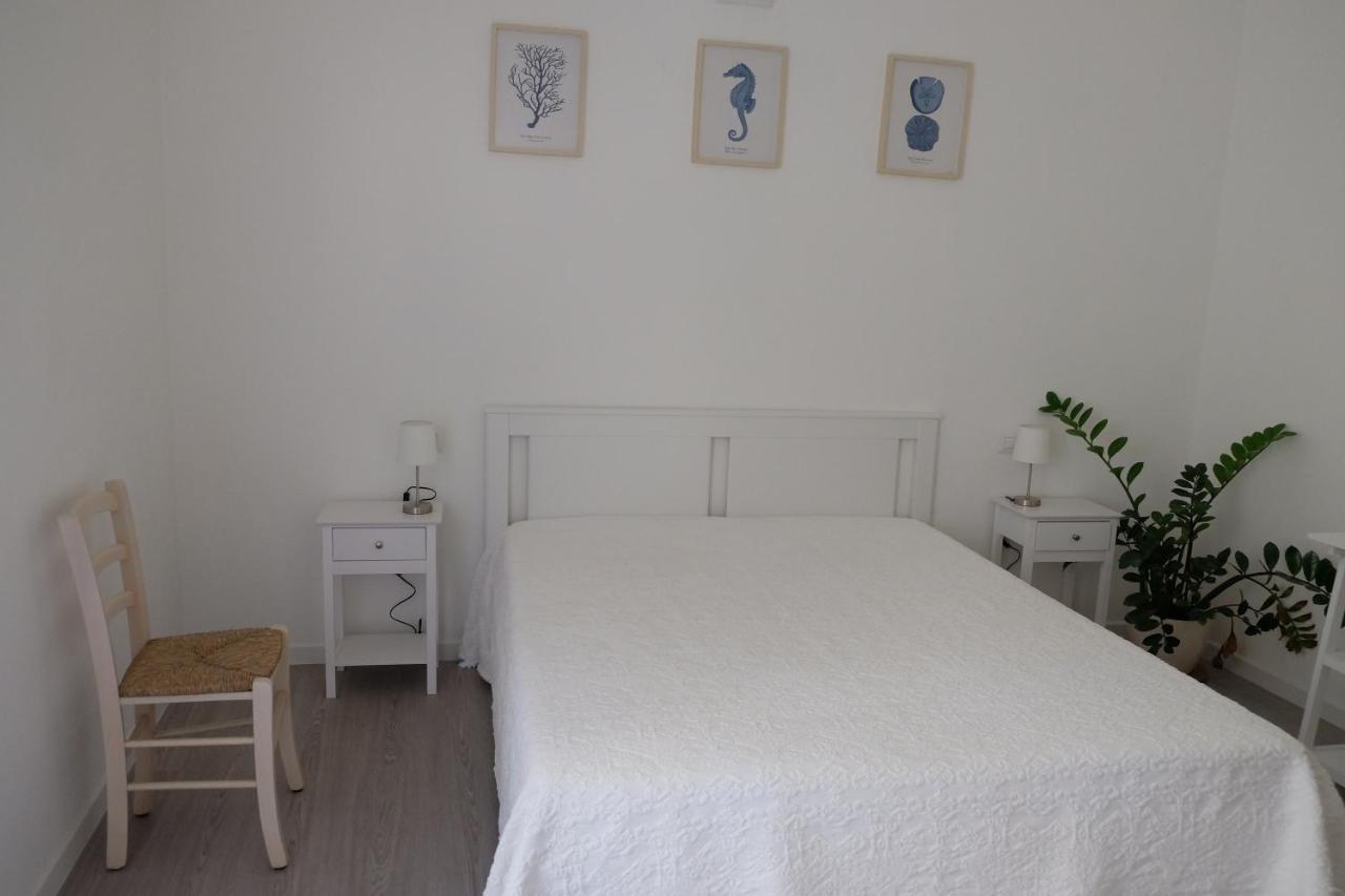 Casa Marina Guest house Cagliari