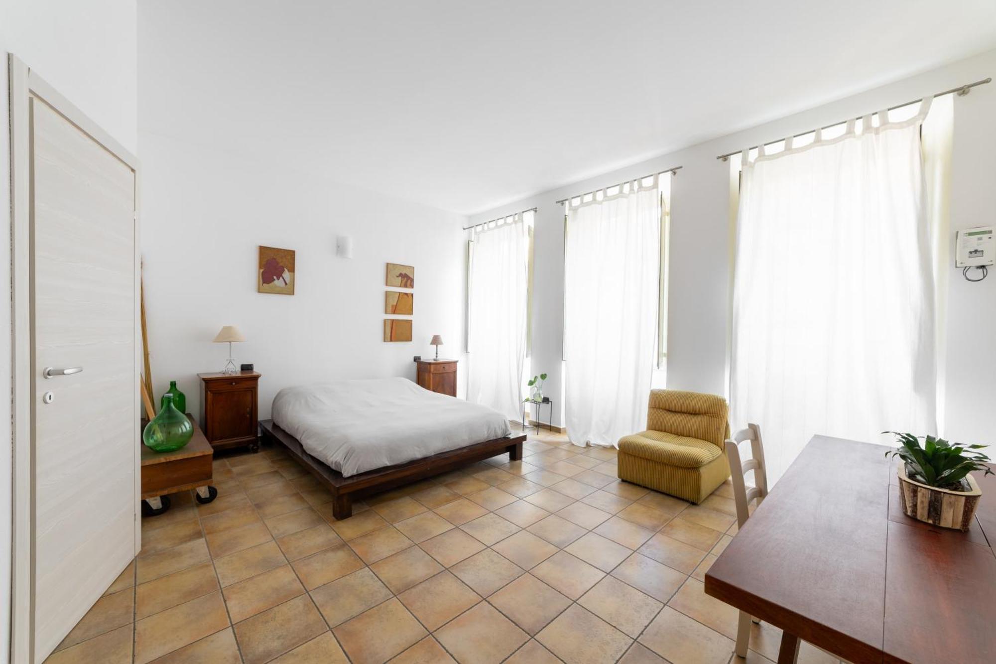 Casa Marina Guest house
