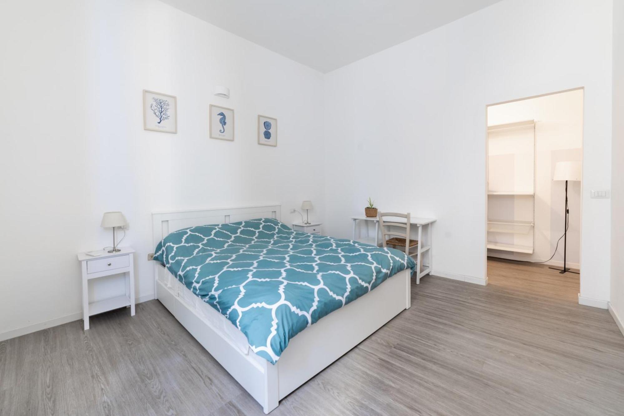 Guest house Casa Marina Cagliari