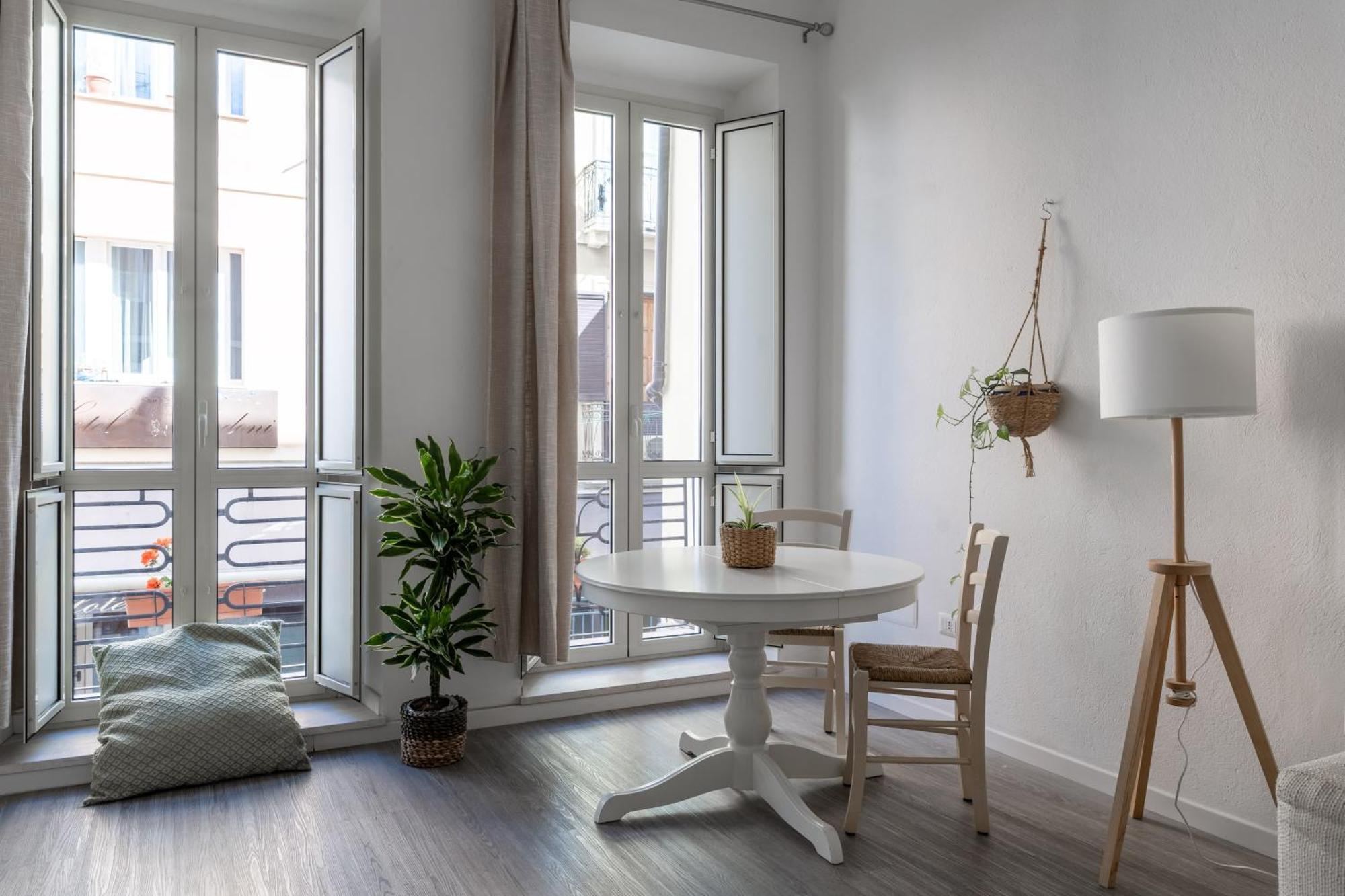 Casa Marina Guest house 3*