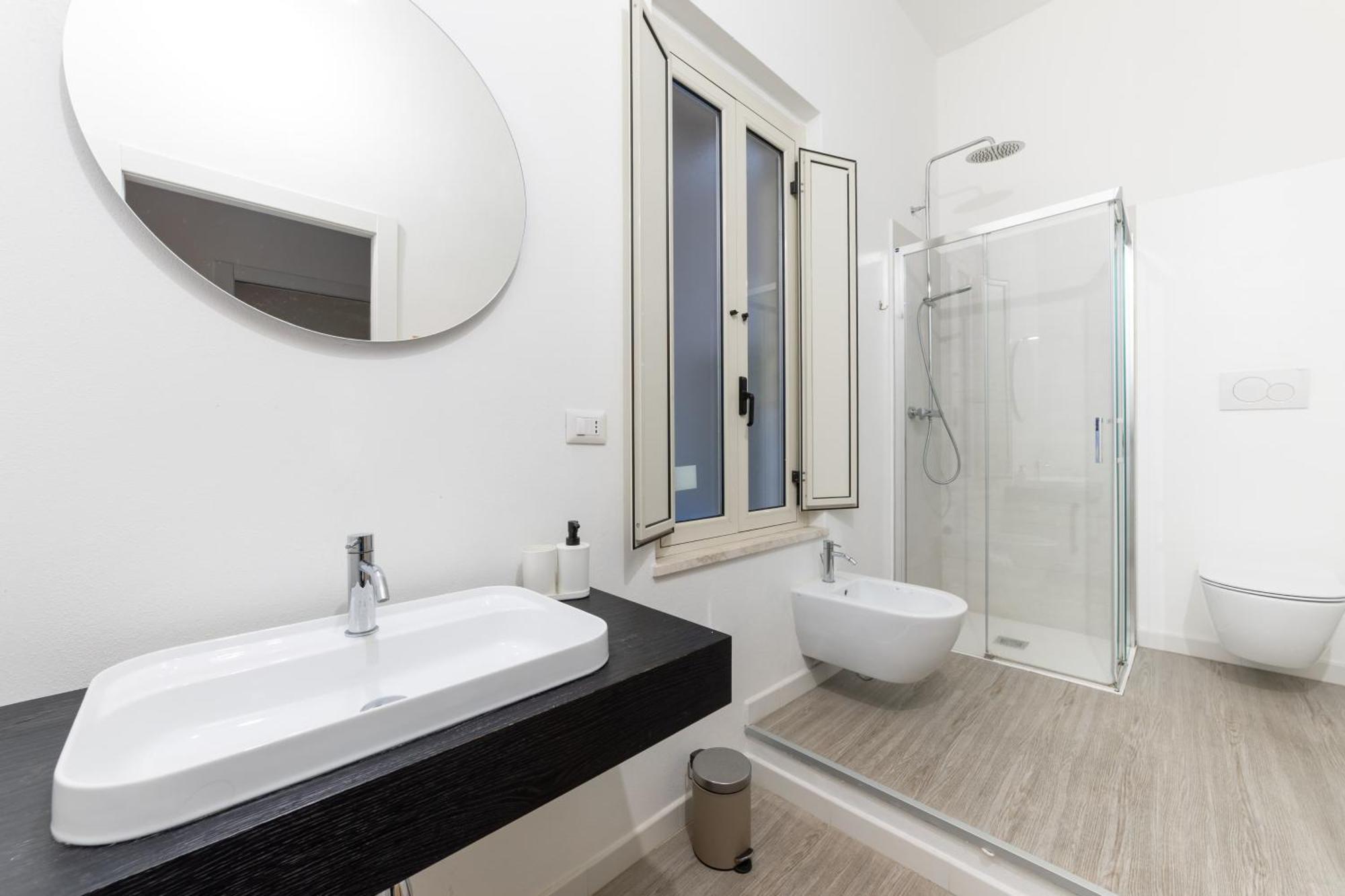 Guest house Casa Marina 3*