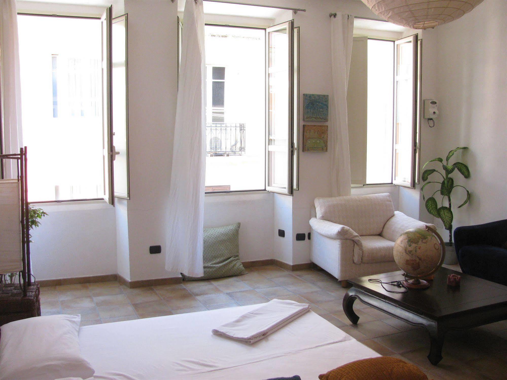 Casa Marina Cagliari
