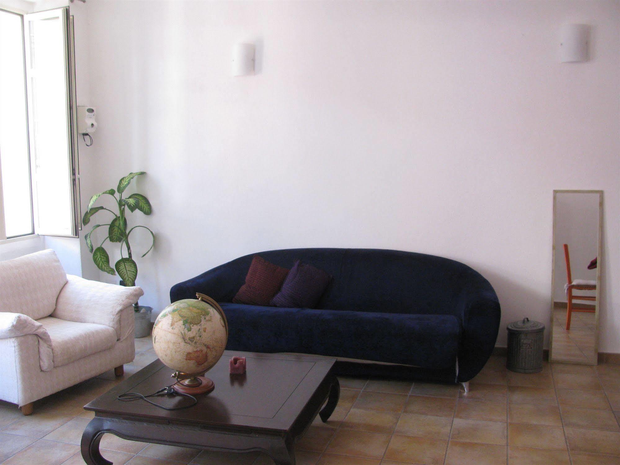 Guest house Casa Marina 3*